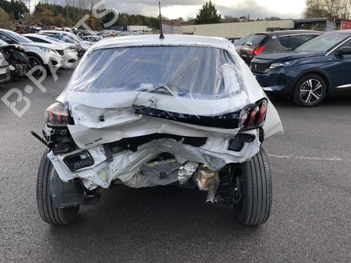 Front left panel PEUGEOT 208 II (UB_, UP_, UW_, UJ_) 1.2 PureTech 100 | BP24526083C58 - Image 14