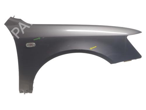 Used Right front fenders Right front fenders HYUNDAI SONATA V (NF) 2.0 CRDi (140 hp) 33238110 33238110