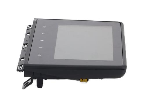 Display monitor RENAULT CLIO V (B7_) 1.6 E-TECH 140 (B7MU) | BP28330362C48 