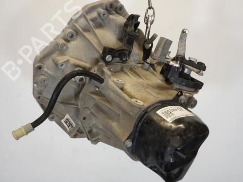 Gearbox RENAULT TWINGO III (BCM_, BCA_) 0.9 TCe 95 | BP18185855M3 