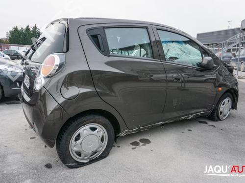 Steering column stalk CHEVROLET SPARK (M300) 1.0 LPG | BP22072001I23 - Image 10