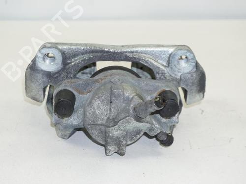 Used Left front brake caliper Left front brake caliper RENAULT CLIO V (B7_) 1.0 TCe 90 (B7MT) (91 hp) 18173339 18173339