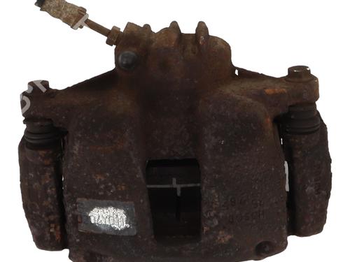 Right front brake caliper PEUGEOT 207 (WA_, WC_) 1.6 HDi | BP19730306M104 