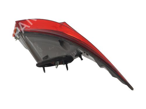 Left taillight LEXUS IS II (_E2_) 250 (GSE20) | BP32124642C34 - Image 2