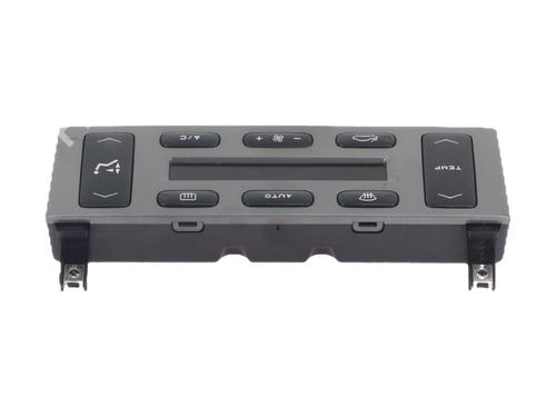 Used Climate control Climate control 37036253 37036253