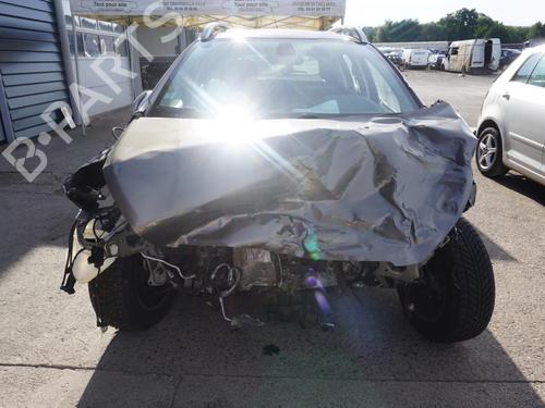 Radio PEUGEOT 2008 I (CU_) 1.6 VTi | BP21220155E6 