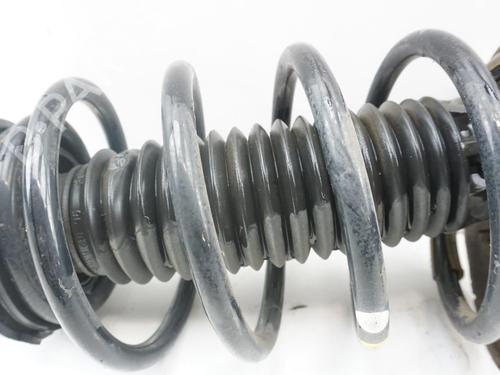 Left front shock absorber PEUGEOT 3008 I MPV (0U_) 1.6 HDi | BP18183581M16 