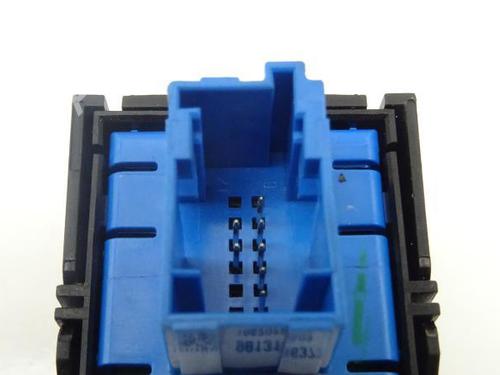 Used Switch PEUGEOT PARTNER Box Body/MPV (K9) 1.5 BlueHDi 100 (102 hp) 21487533