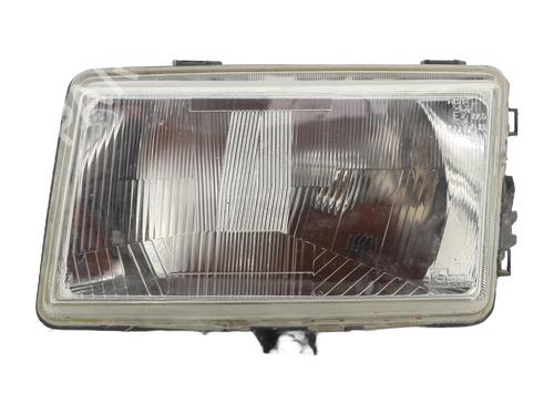 Venstre forlygte RENAULT TRAFIC Van (T_, P_, V_) 1.9 D (60 hp) 32298688