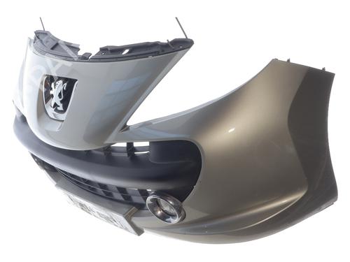 Zderzak przedni PEUGEOT 207 (WA_, WC_) 1.6 HDi | BP29585548C7