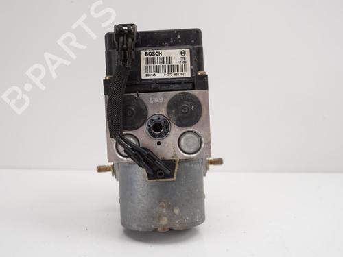 ABS pump RENAULT CLIO II (BB_, CB_) 1.4 16V (B/CB0P, BB13) | BP18185108M43 