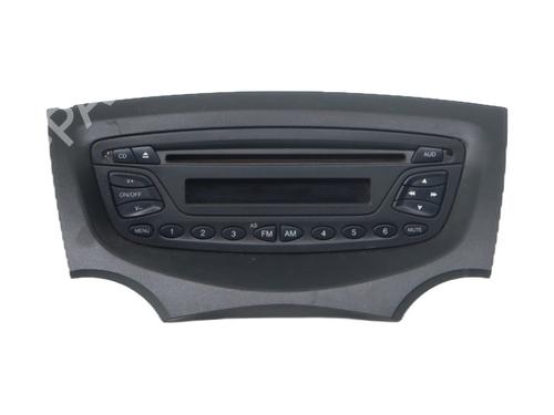 Used Radio FORD KA (RU8) 1.2 (69 hp) 20660176