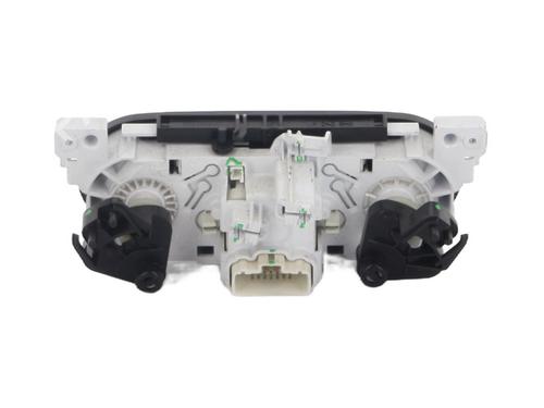 Climate control DACIA SANDERO II TCe 90 (B8M1, B8MA, B8AC) | BP32518884I5