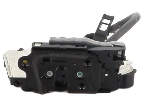 Rear right lock VW GOLF VII (5G1, BQ1, BE1, BE2) 2.0 GTI | BP19531484C99 