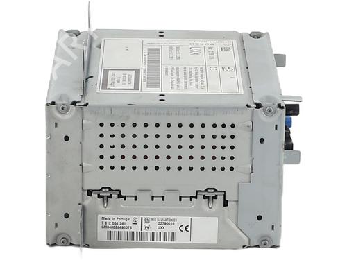Radio OPEL MERIVA B MPV (S10) 1.4 (75) | BP29040258E6 