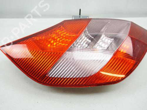 Left taillight RENAULT SCÉNIC II (JM0/1_) 1.6 (JM0C, JM0J, JM1B) | BP19734003C34 