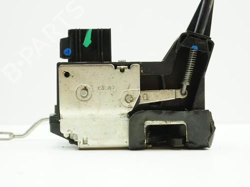 Front right lock FORD FIESTA V (JH_, JD_) 1.3 | BP18173482C97 