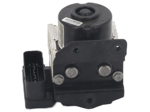 ABS pump RENAULT TWINGO II (CN0_) 1.2 16V (CN04, CN0B) | BP25268176M43 - Image 5