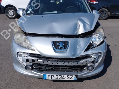 Used Parts PEUGEOT 207 (WA_, WC_) 1.4 HDi (68 hp) 4245974