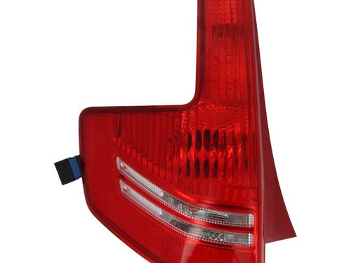 Used Left taillight CITROËN C4 I (LC_) 1.6 HDi (109 hp) 26231946