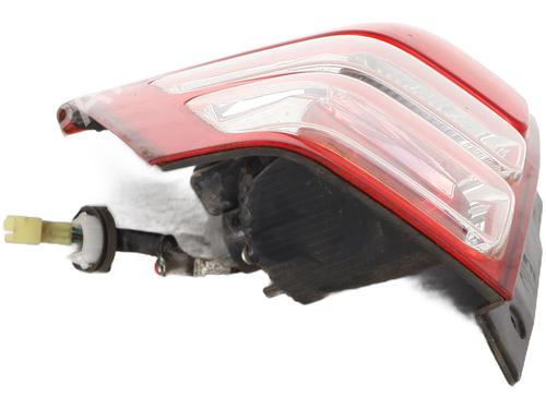 Left taillight SUZUKI GRAND VITARA II (JT, TE, TD) 1.9 DDiS All-wheel Drive (JT419, TD44, JB419WD, JB419XD,... | BP19730913C34 