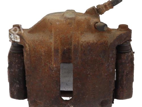 Left front brake caliper RENAULT KANGOO (KC0/1_) 1.9 dCi 4x4 (KC0V) | BP19730416M105