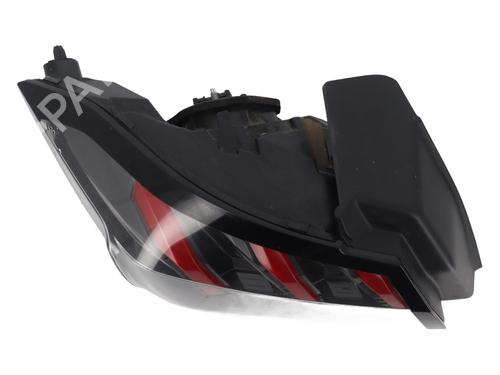 Left taillight PEUGEOT 208 II (UB_, UP_, UW_, UJ_) 1.2 PureTech 100 | BP31637125C34 