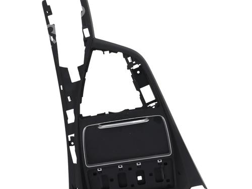 Used Middle console Middle console BMW 1 (F20) 120 d (163 hp) 25435763 25435763