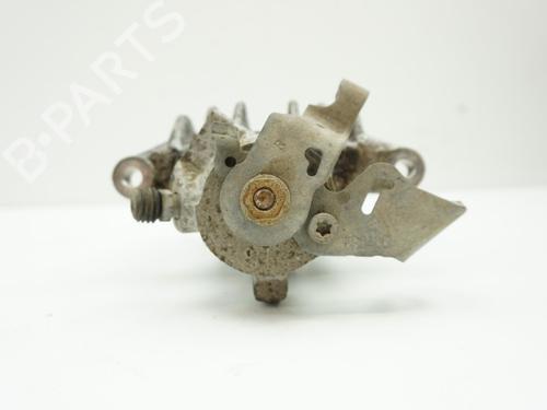 Used Right rear brake caliper SEAT IBIZA IV (6J5, 6P1) 1.6 TDI (105 hp) 18177994