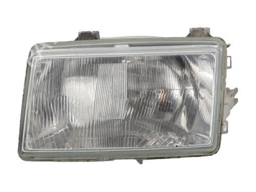 Used Left headlight Left headlight RENAULT TRAFIC Van (T_, P_, V_) [1980-1989] 33455654 33455654