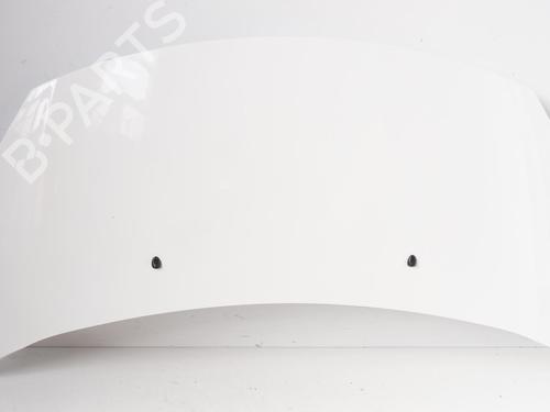 Used Hood CITROËN DS3 (SA_) 1.6 HDi 90 (92 hp) 18183623
