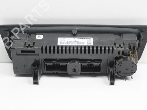 Climate control SEAT IBIZA IV (6J5, 6P1) 1.4 TDI | BP18176380I5 
