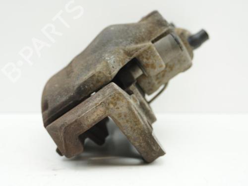 Left front brake caliper AUDI A4 B6 (8E2) 1.9 TDI | BP18180874M105 