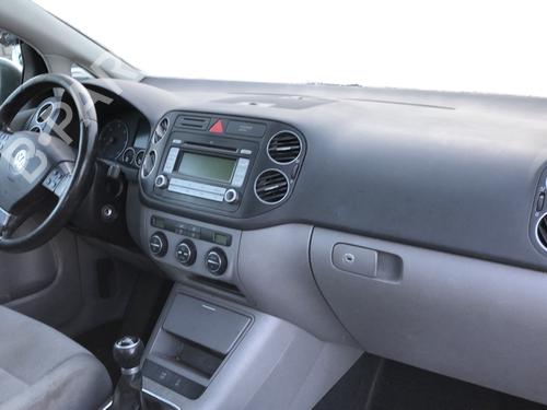 Climate control VW GOLF PLUS V (5M1, 521) 1.9 TDI | BP23955106I5 - Image 13