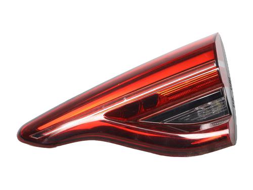 Right tailgate light RENAULT CLIO V (B7_) 1.0 SCe 65 (B7MG) | BP25738317C80 - Image 5