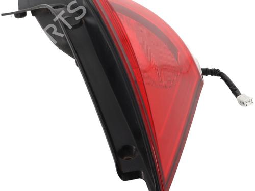 Left taillight HYUNDAI i30 (FD) 1.6 CRDi | BP19730678C34 