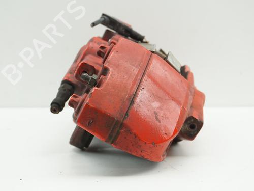 Used Right front brake caliper Right front brake caliper MERCEDES-BENZ A-CLASS (W176) AMG A 45 4-matic (176.052) (381 hp) 18194535 18194535