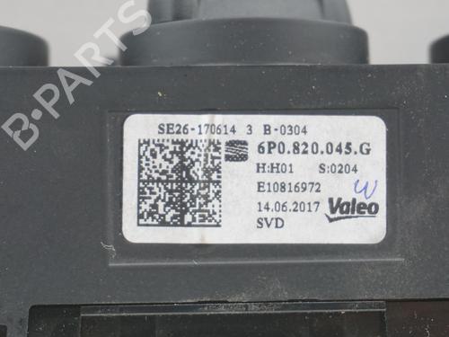 Climate control SEAT IBIZA IV (6J5, 6P1) 1.4 TDI | BP18194692I5 