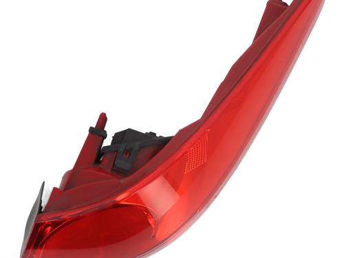 Used Right taillight Right taillight PEUGEOT 607 (9D, 9U) 2.2 HDi (133 hp) 30701827 30701827