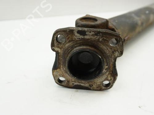 Used Driveshaft DAIHATSU FEROZA Soft Top (F300) 1.6 i 16V (95 hp) 22071990