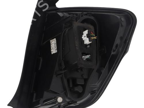 Left taillight CITROËN C3 II (SC_) 1.6 HDi | BP32060956C34 