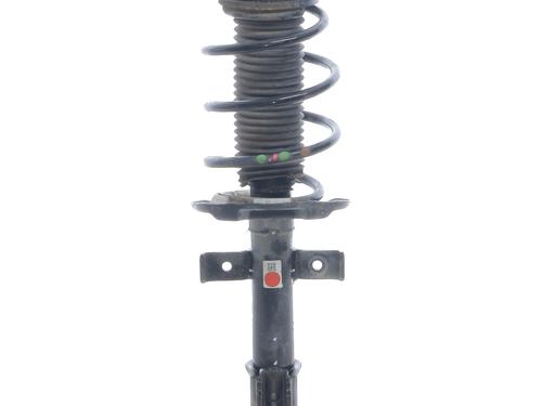Used Left front shock absorber RENAULT CLIO V (B7_) 1.0 TCe 100 (B7MT) (101 hp) 30124656