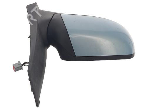 Right mirror FORD C-MAX (DM2) 1.8 TDCi | BP26713336C27 