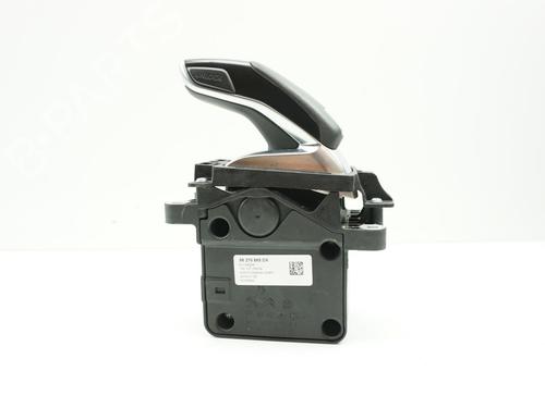 Gear lever CITROËN C5 AIRCROSS (A_) 2.0 BlueHDi 180 (AJEHZR) | BP18188688M90 