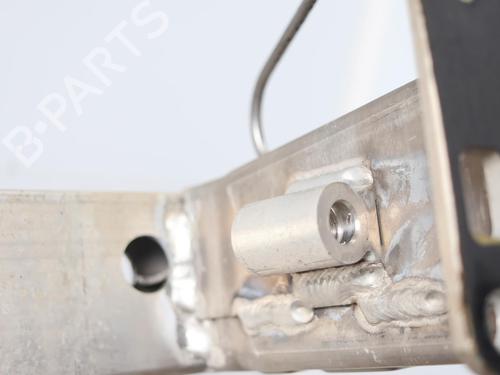 Rear bumper reinforcement PEUGEOT 308 SW II (LC_, LJ_, LR_, LX_, L4_) 1.2 THP 130 | BP18186763C73 