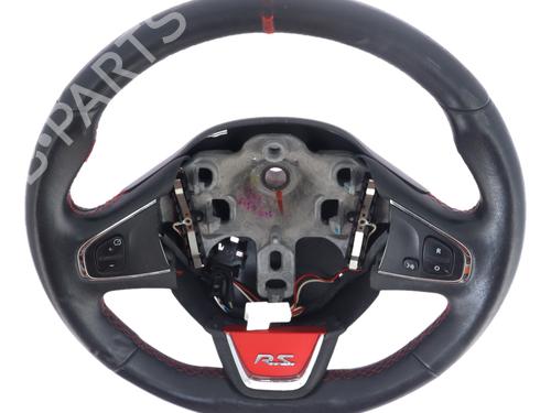 Used Steering wheel Steering wheel RENAULT CLIO IV (BH_) 1.6 RS (BHJ4, BHJ6, BHMM) (200 hp) 39664527 39664527