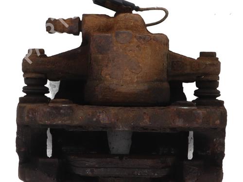 Left front brake caliper PEUGEOT BIPPER (AA_) 1.3 HDi 75 | BP20315579M105