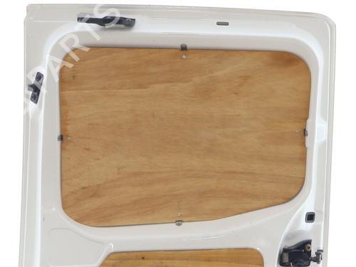 Right slide door CITROËN NEMO Box Body/MPV (AA_) 1.3 HDi 75 | BP29360148C75 