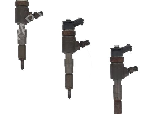 Injecteur PEUGEOT 207 (WA_, WC_) 1.4 HDi (68 hp) 31927309