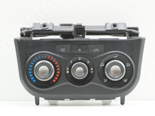 Climate control ALFA ROMEO MITO (955_) 1.3 MultiJet (955AXP1A, 955AYC1A) | BP18181671I5 